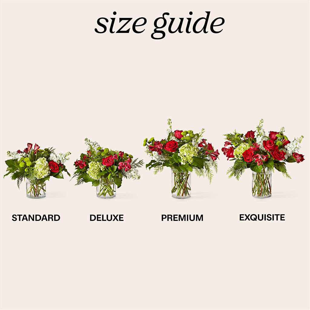 Tree Shopping Bouquet – Colonial Flower Shoppe, Somers CT
