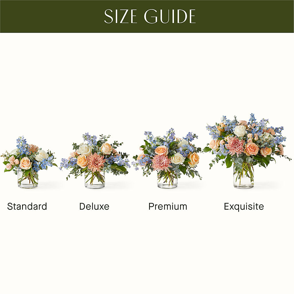 Inspired Bouquet – Colonial Flower Shoppe, Somers CT