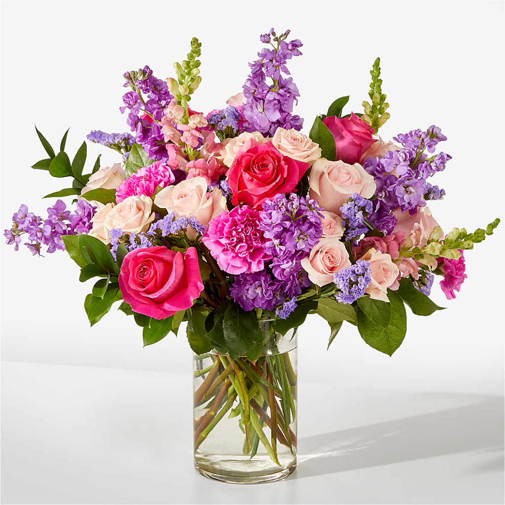 The Cha-Cha Bouquet – Colonial Flower Shoppe, Somers CT