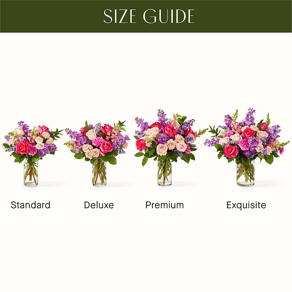 The Cha-Cha Bouquet – Colonial Flower Shoppe, Somers CT