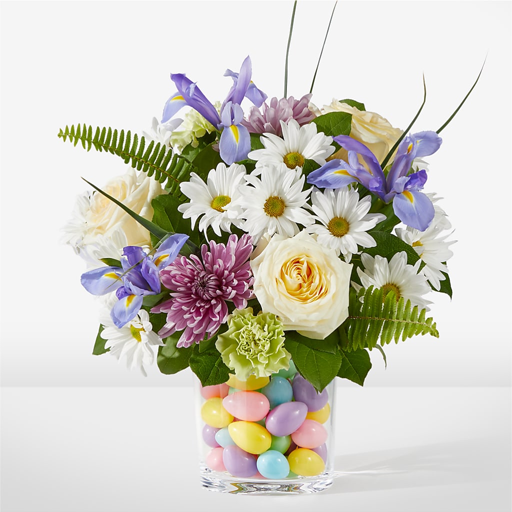 Easter Brunch Bouquet – Colonial Flower Shoppe, Somers CT