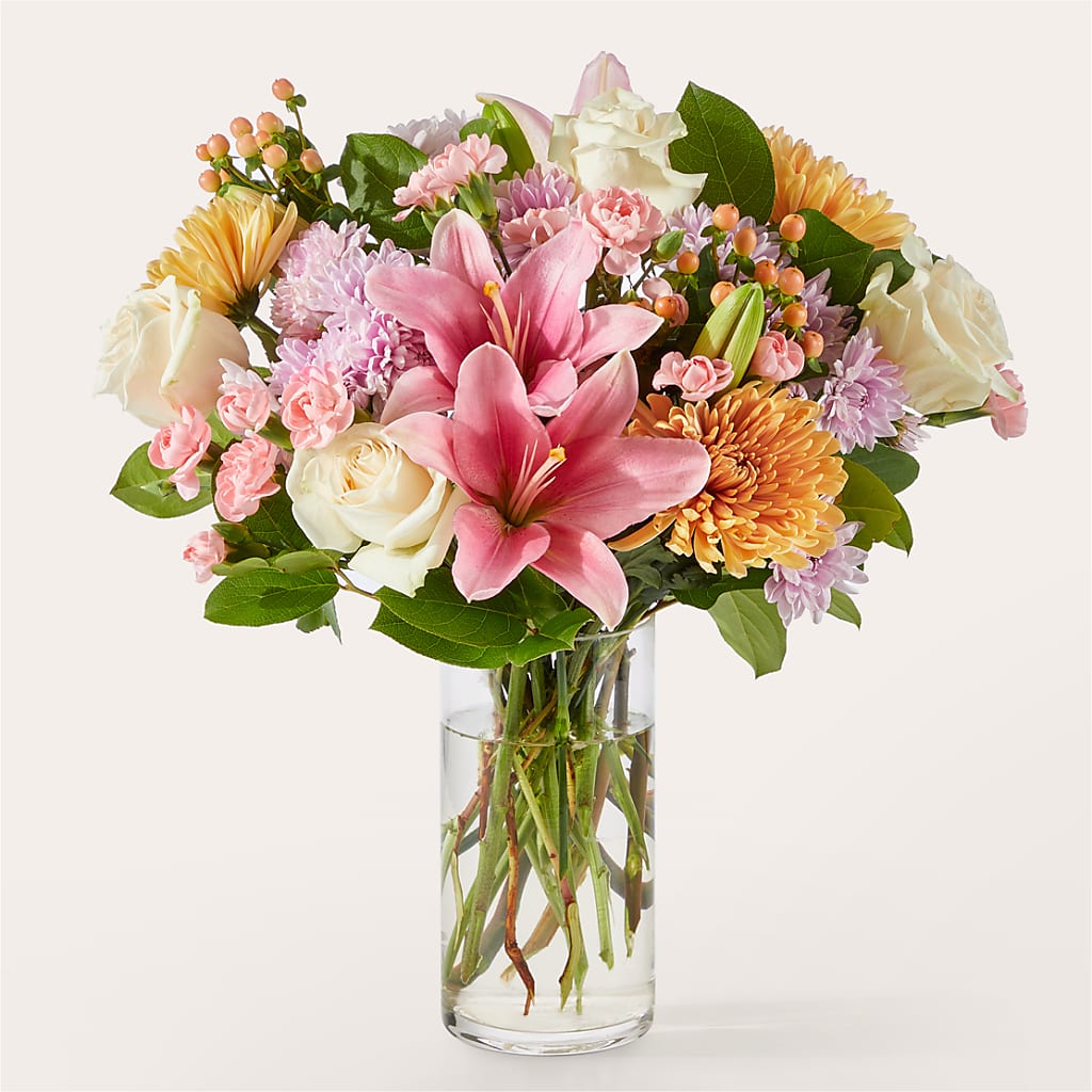 Gelato Bouquet – Colonial Flower Shoppe, Somers CT