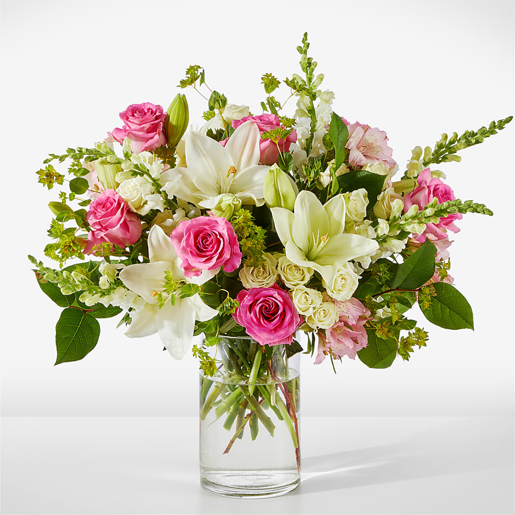 Fondly Bouquet – Colonial Flower Shoppe, Somers CT