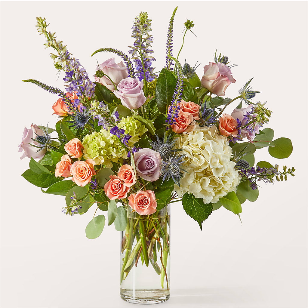 Appealing Aura Bouquet – Colonial Flower Shoppe, Somers CT