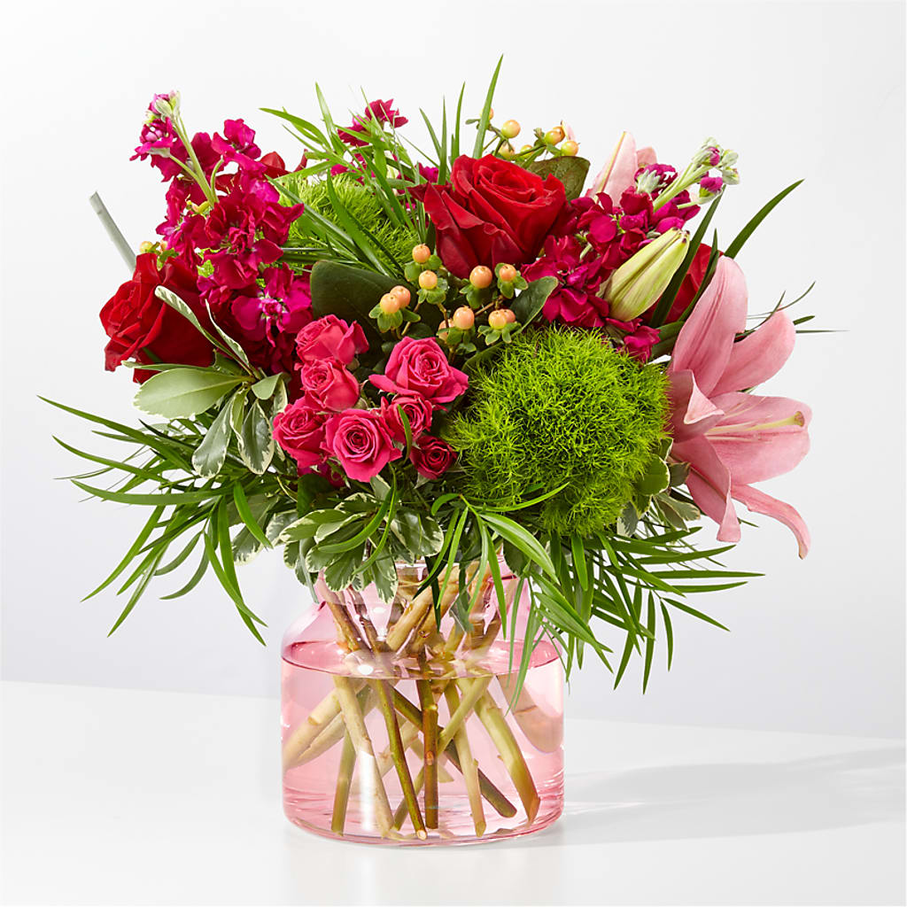 In Every Lifetime Bouquet – Colonial Flower Shoppe, Somers CT