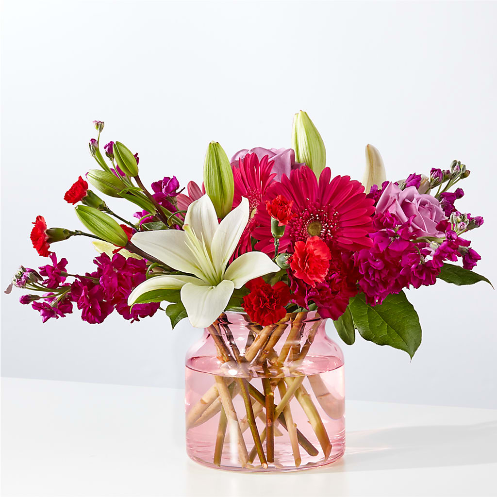 Other Half Bouquet – Colonial Flower Shoppe, Somers CT