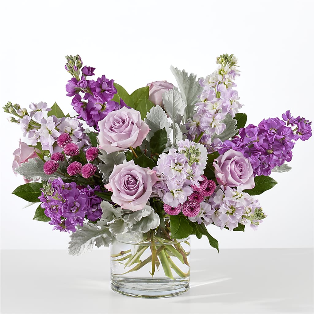 One in a Million Bouquet – Colonial Flower Shoppe, Somers CT