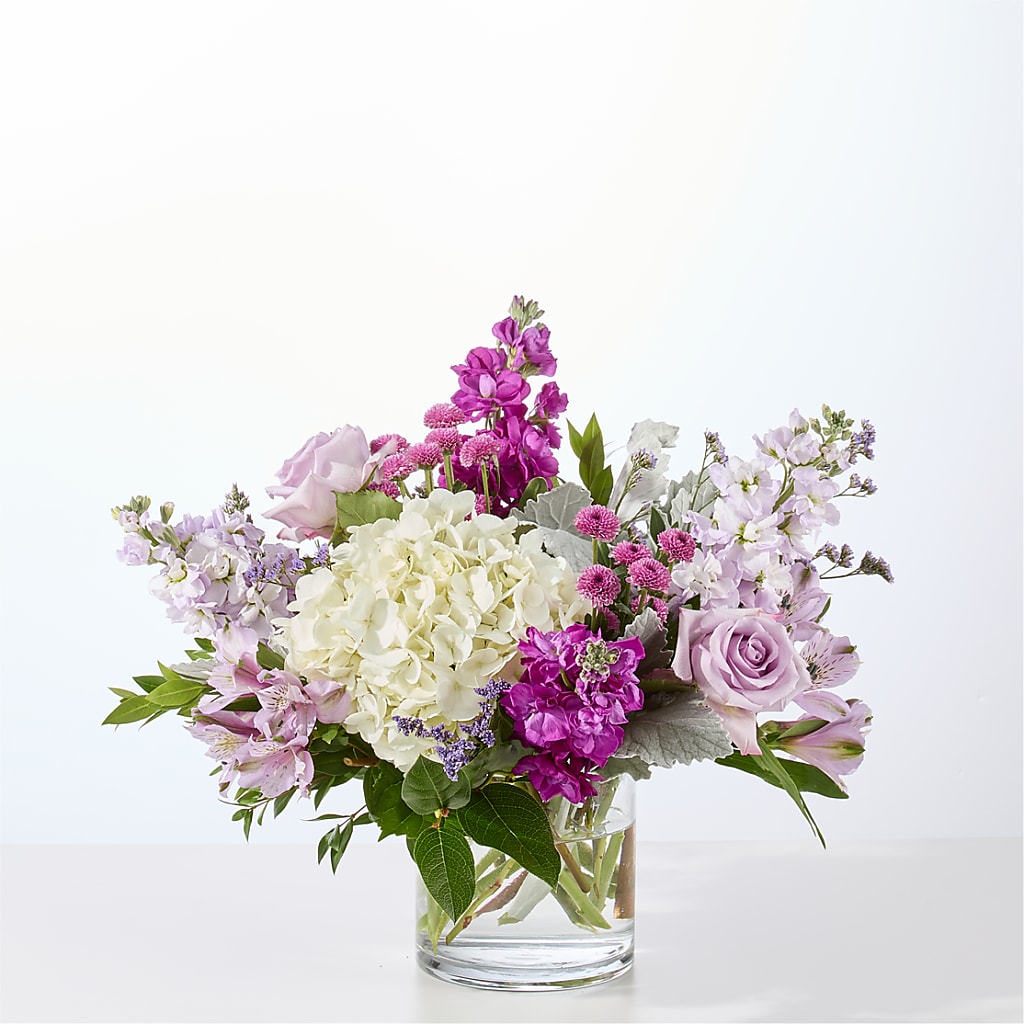 Empress Bouquet – Colonial Flower Shoppe, Somers CT