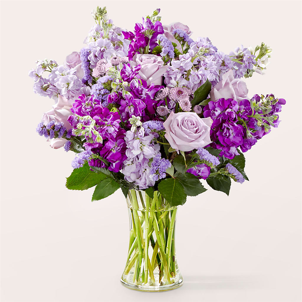 Give a Twirl Bouquet – Colonial Flower Shoppe, Somers CT
