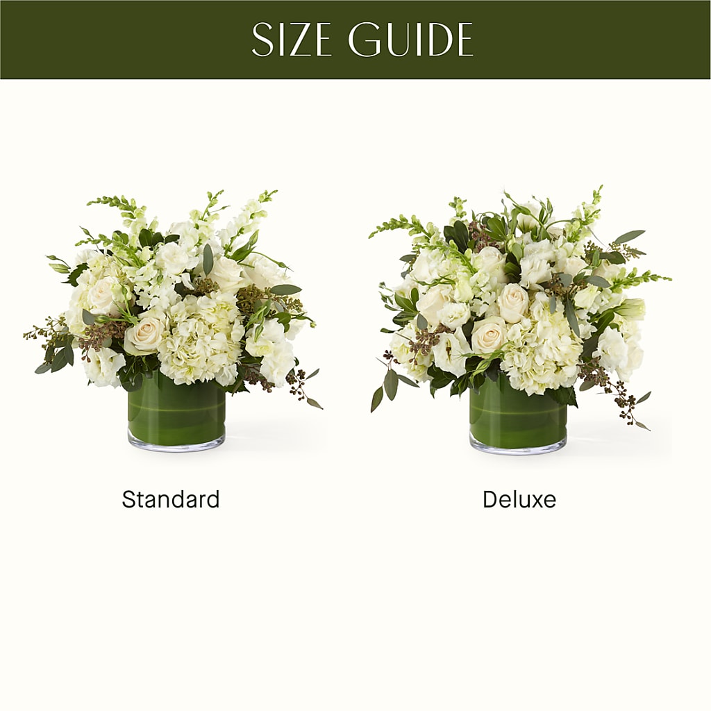 The Gallery – Colonial Flower Shoppe, Somers CT
