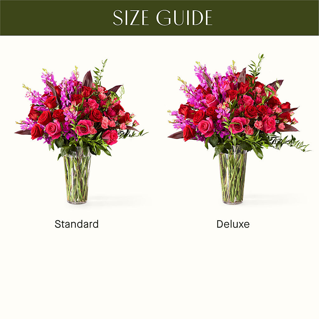 The Honeymoon – Colonial Flower Shoppe, Somers CT