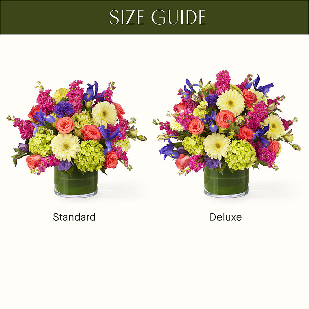 The Couture – Colonial Flower Shoppe, Somers CT