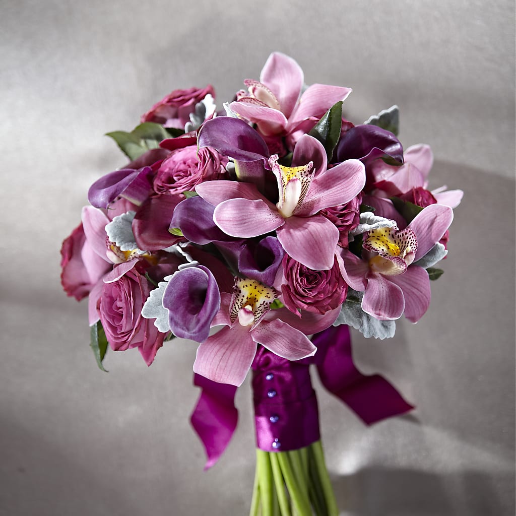 Delicacy Bouquet – Colonial Flower Shoppe, Somers CT