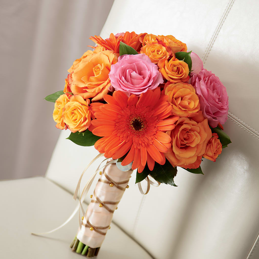 Lifetime of Love Bouquet – Colonial Flower Shoppe, Somers CT