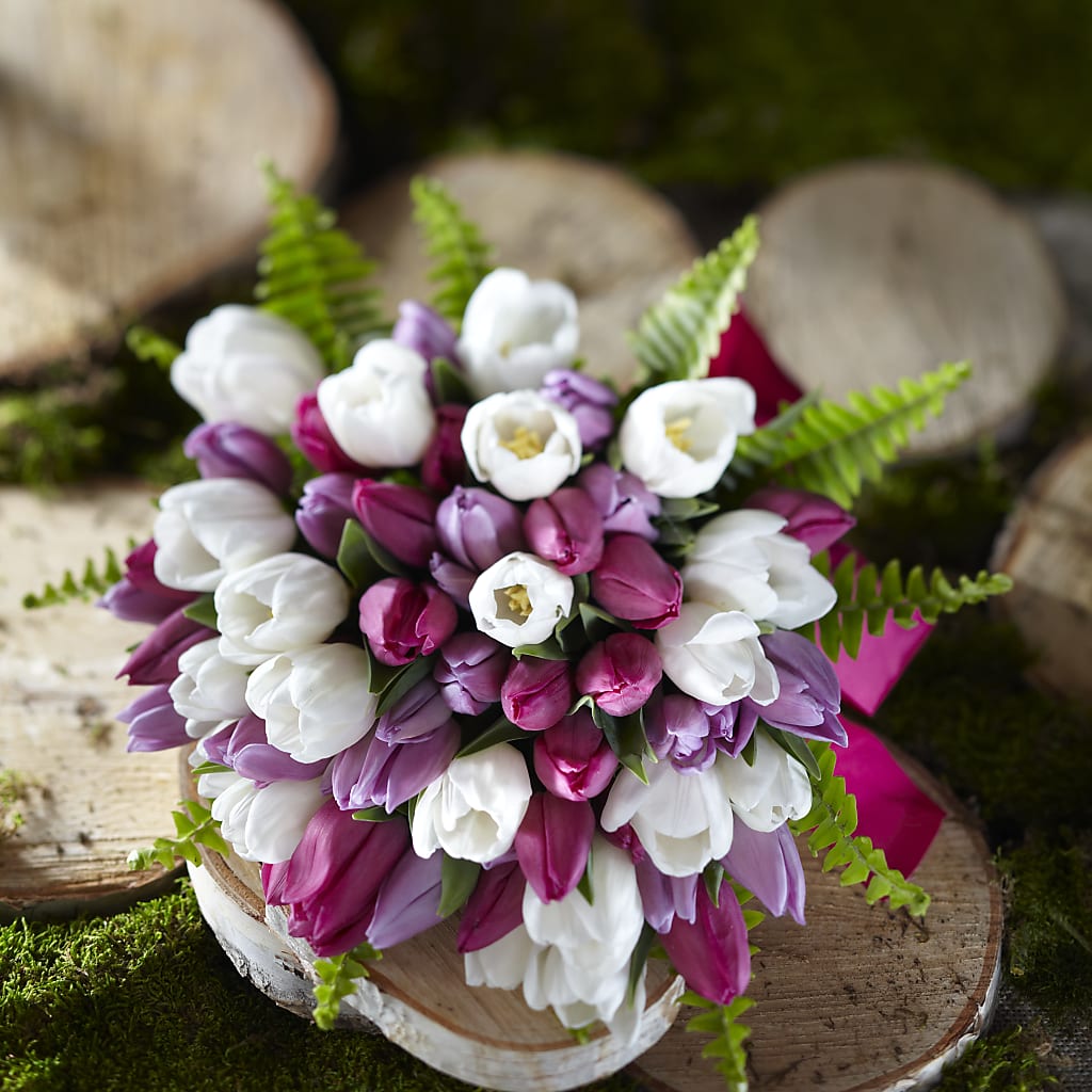 Steal My Heart Bouquet – Colonial Flower Shoppe, Somers CT
