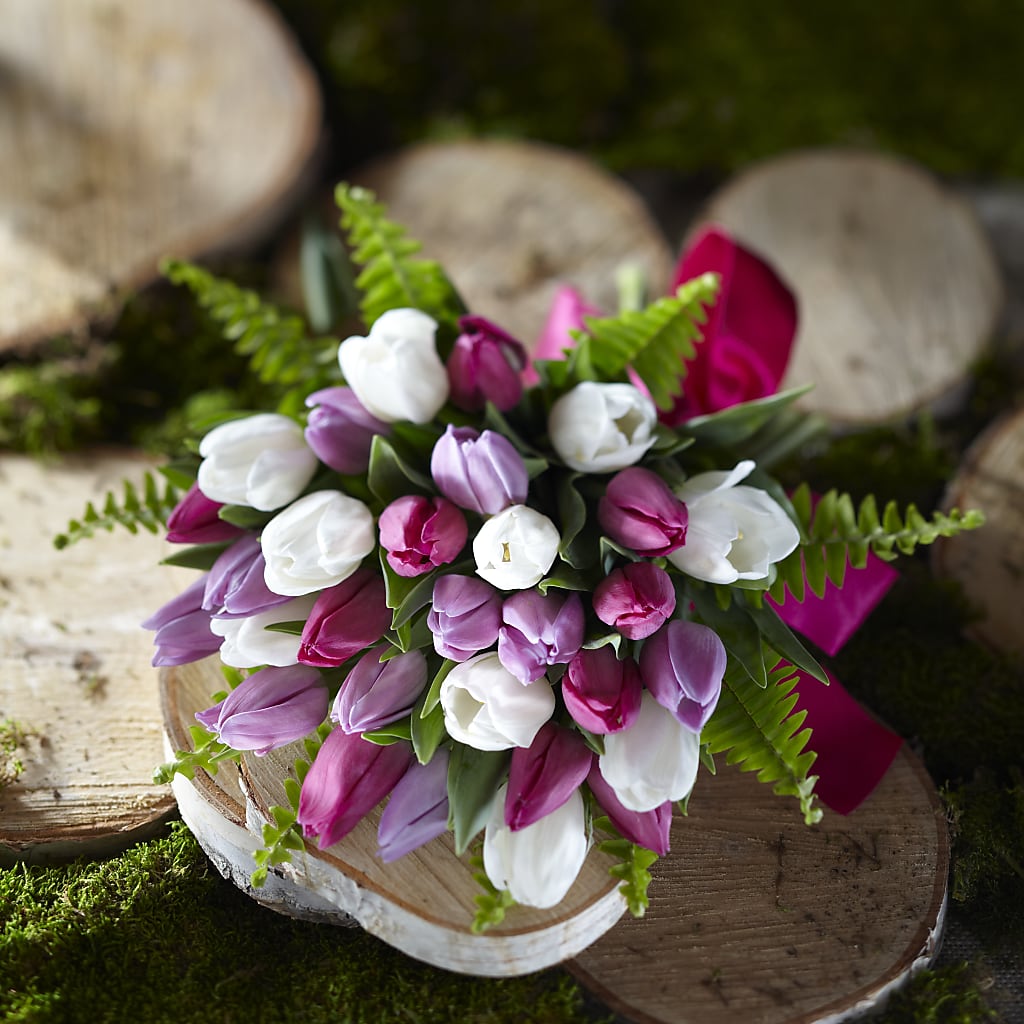 Steal My Heart Bouquet – Colonial Flower Shoppe, Somers CT