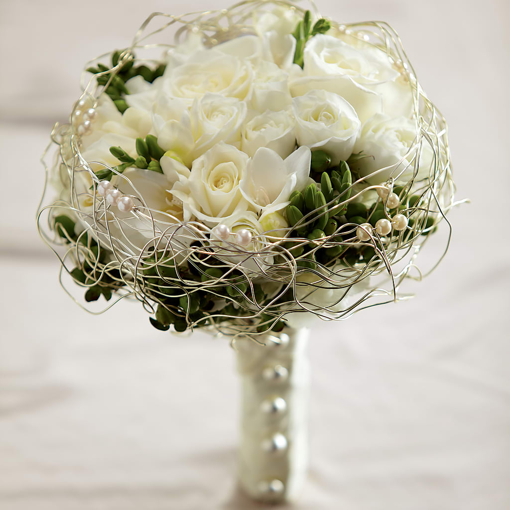 Evermore Bouquet – Colonial Flower Shoppe, Somers CT