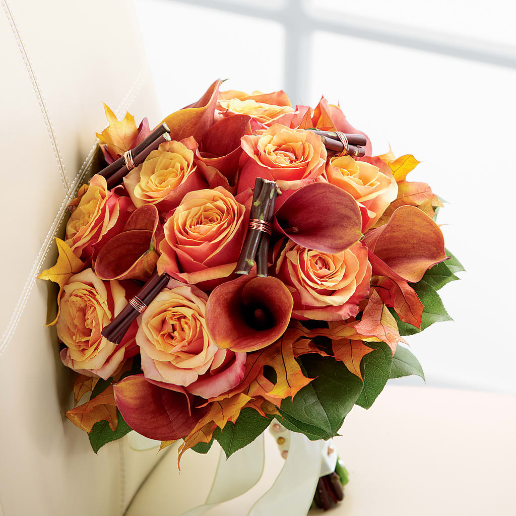 Love Everlasting Bouquet – Colonial Flower Shoppe, Somers CT