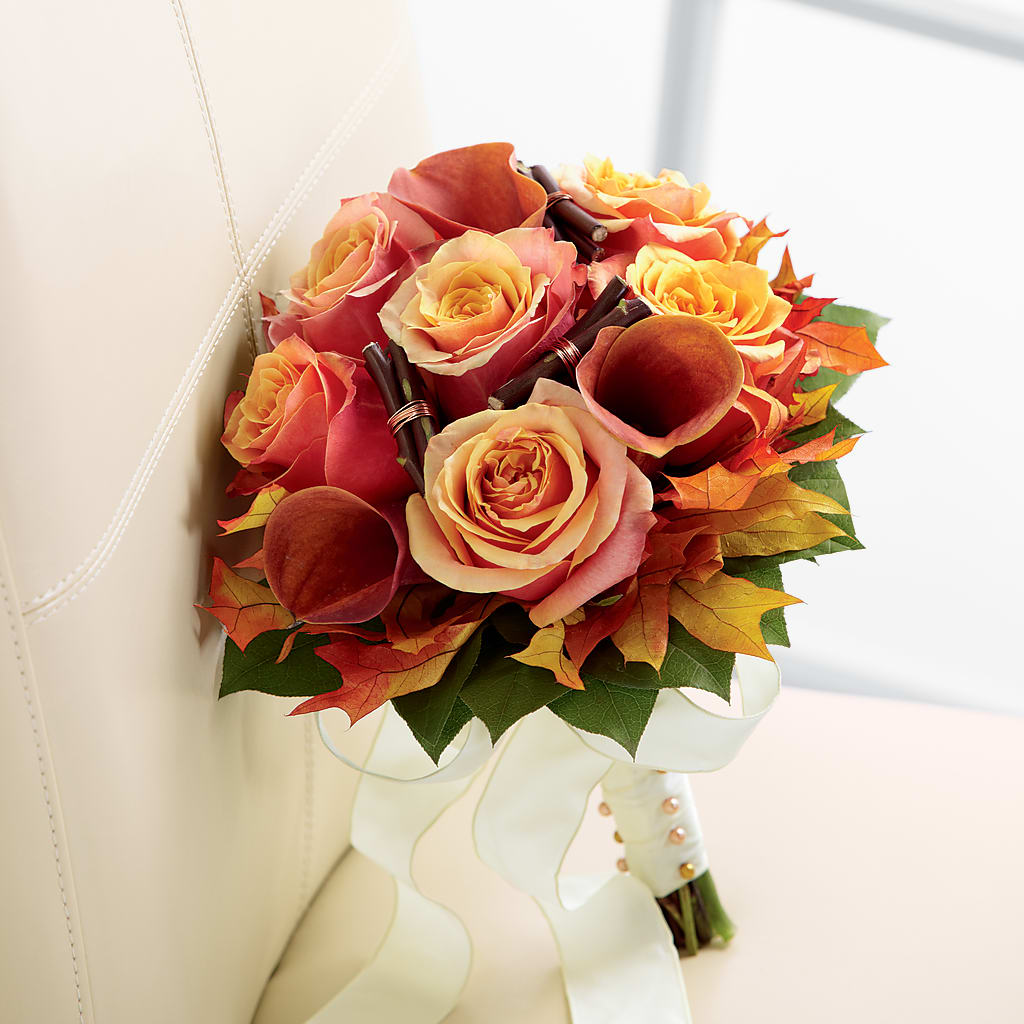 Love Everlasting Bouquet – Colonial Flower Shoppe, Somers CT