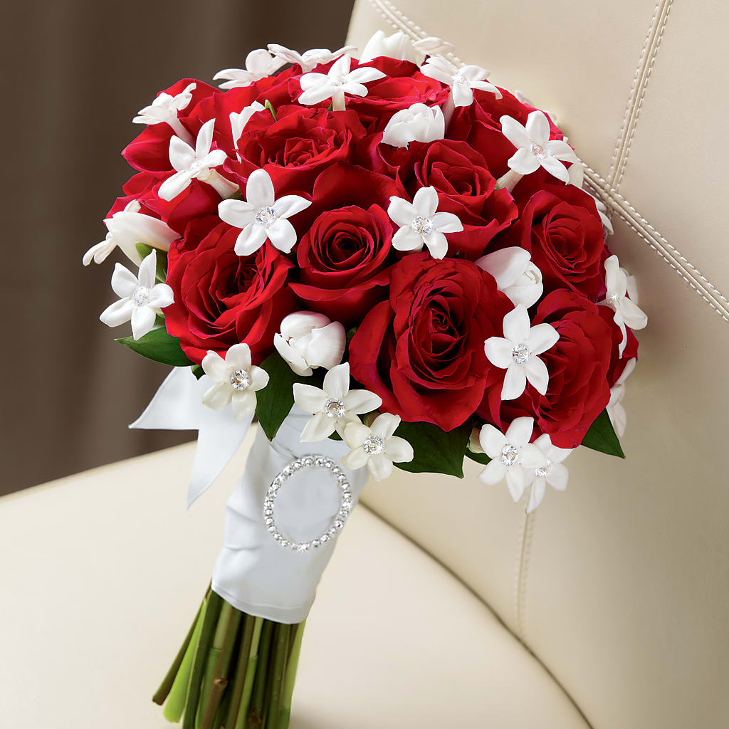 Poetry Bouquet – Colonial Flower Shoppe, Somers CT