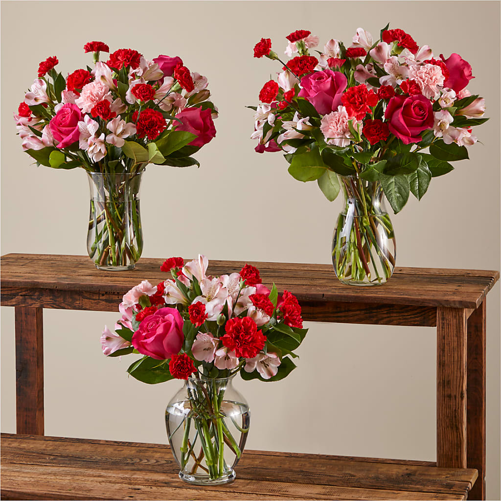 You're Precious Bouquet – Colonial Flower Shoppe, Somers CT