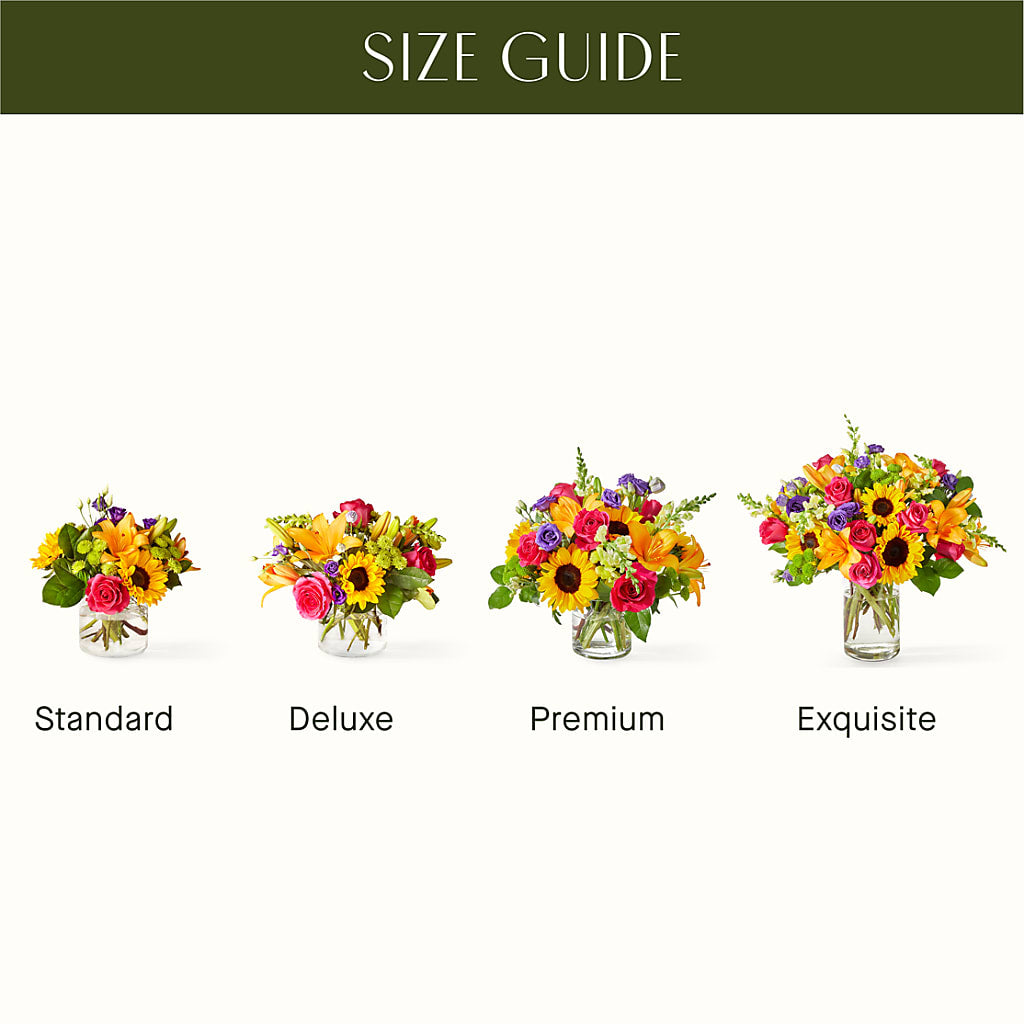 Best Day Bouquet –  Colonial Flower Shoppe, Somers CT