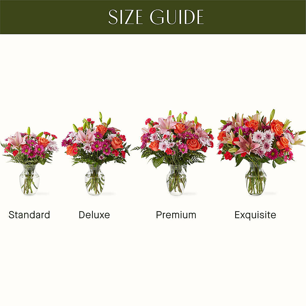 Light of My Life Bouquet –  Colonial Flower Shoppe, Somers CT