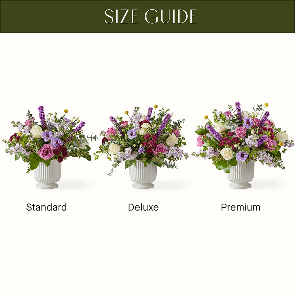 Work of Art Bouquet –  Colonial Flower Shoppe, Somers CT