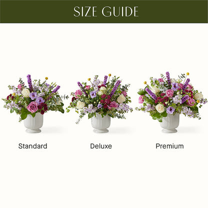 Work of Art Bouquet –  Colonial Flower Shoppe, Somers CT