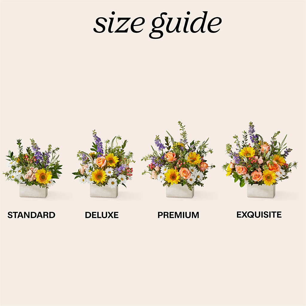 The Good Life Bouquet –  Colonial Flower Shoppe, Somers CT