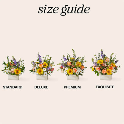 The Good Life Bouquet –  Colonial Flower Shoppe, Somers CT