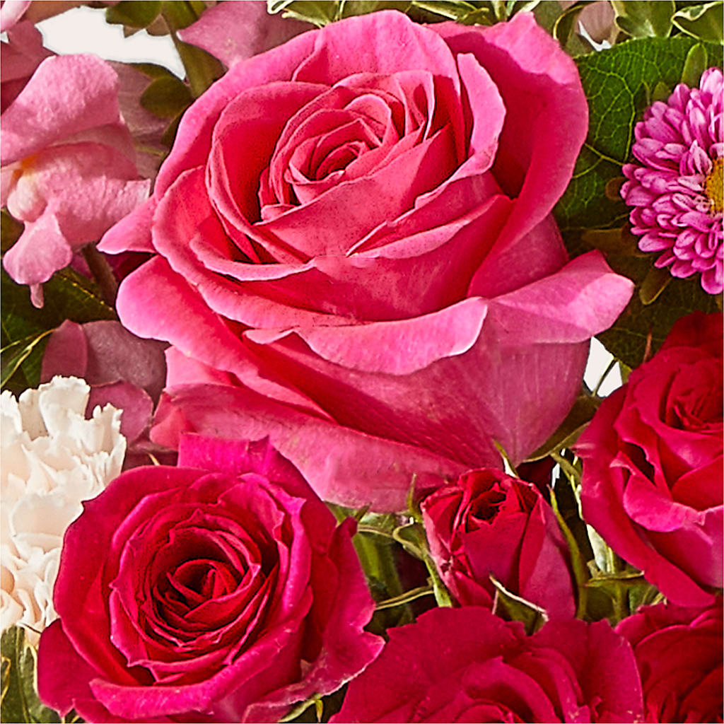 Too Cute Bouquet –  Colonial Flower Shoppe, Somers CT
