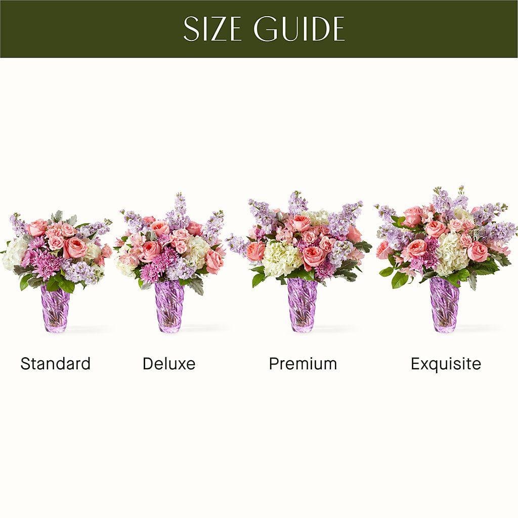 Silver Lining Bouquet –  Colonial Flower Shoppe, Somers CT
