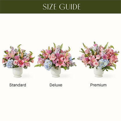 Wonderland Bouquet –  Colonial Flower Shoppe, Somers CT