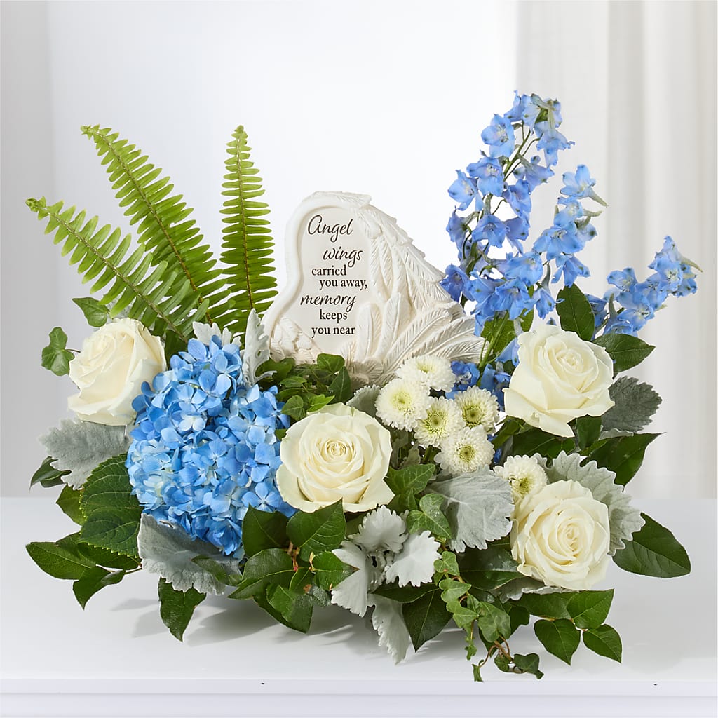 Dearest Arrangement –  Colonial Flower Shoppe, Somers CT