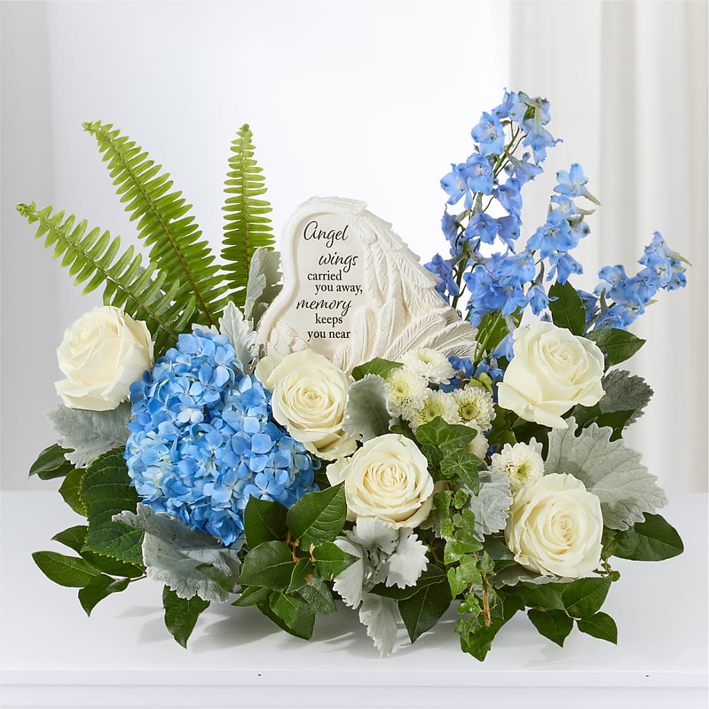 Dearest Arrangement –  Colonial Flower Shoppe, Somers CT