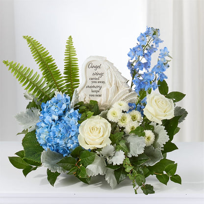 Dearest Arrangement –  Colonial Flower Shoppe, Somers CT