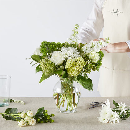 Irish Garden - A Florist Original –  Colonial Flower Shoppe, Somers CT