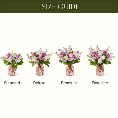 Springtime Spritz Bouquet –  Colonial Flower Shoppe, Somers CT