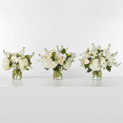 Sun-drenched Blooms Box Bouquet –  Colonial Flower Shoppe, Somers CT