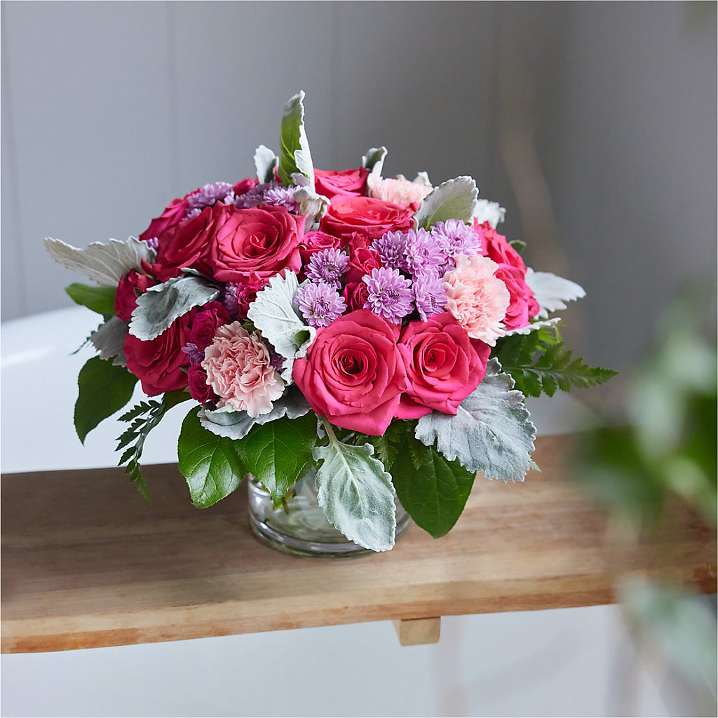 Sweet As Can Be Bouquet –  Colonial Flower Shoppe, Somers CT
