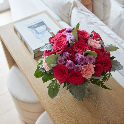 Sweet As Can Be Bouquet –  Colonial Flower Shoppe, Somers CT