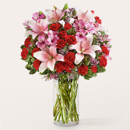 Kismet Bouquet –  Colonial Flower Shoppe, Somers CT
