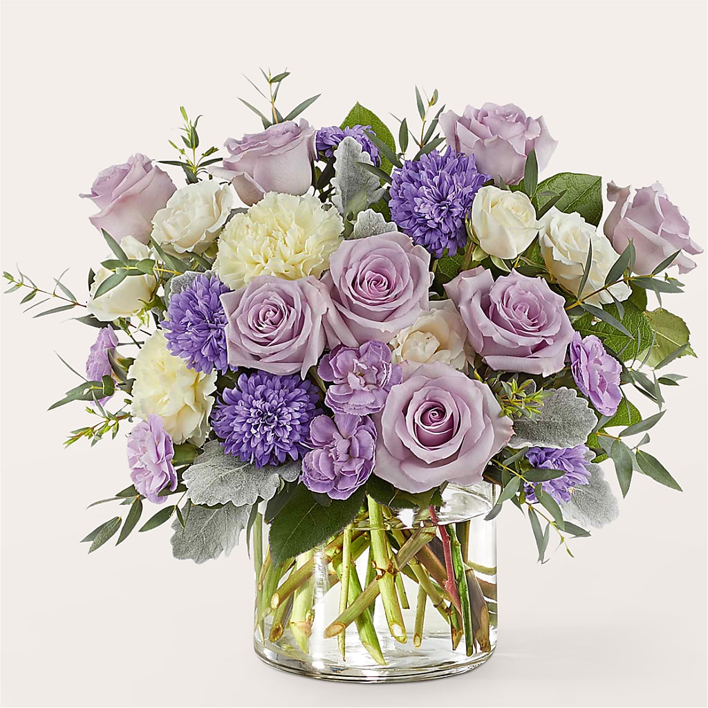 Stardust Bouquet –  Colonial Flower Shoppe, Somers CT