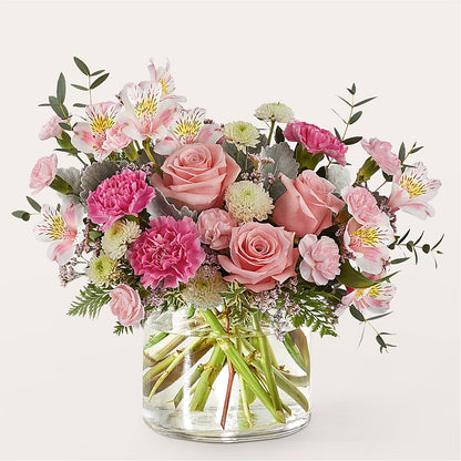 The Treehouse Bouquet –  Colonial Flower Shoppe, Somers CT