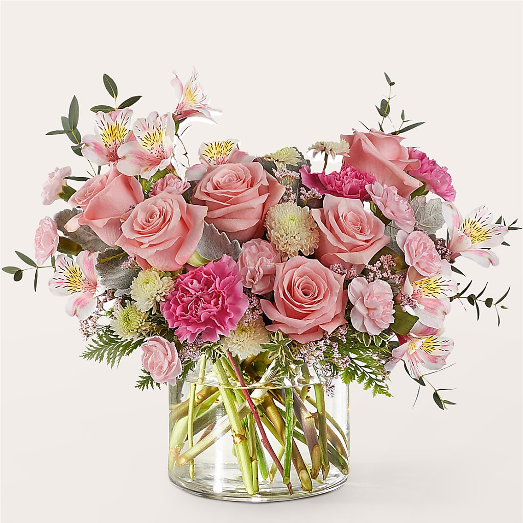 The Treehouse Bouquet –  Colonial Flower Shoppe, Somers CT