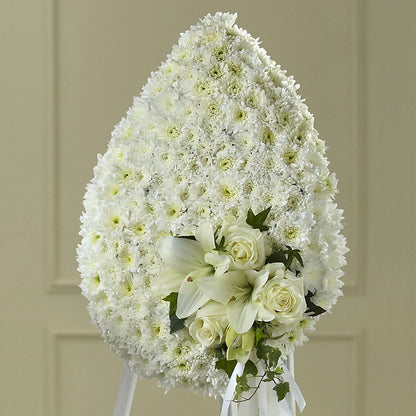 Solace Spray –  Colonial Flower Shoppe, Somers CT