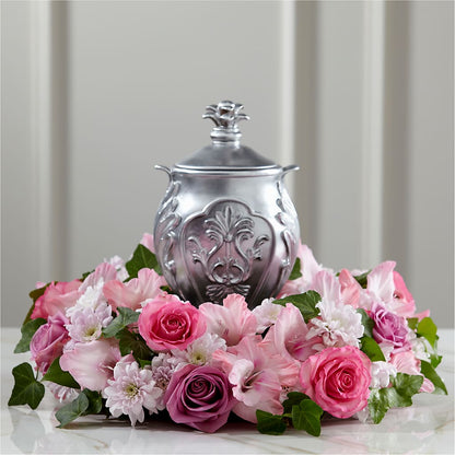 Glorious Tribute Arrangement –  Colonial Flower Shoppe, Somers CT