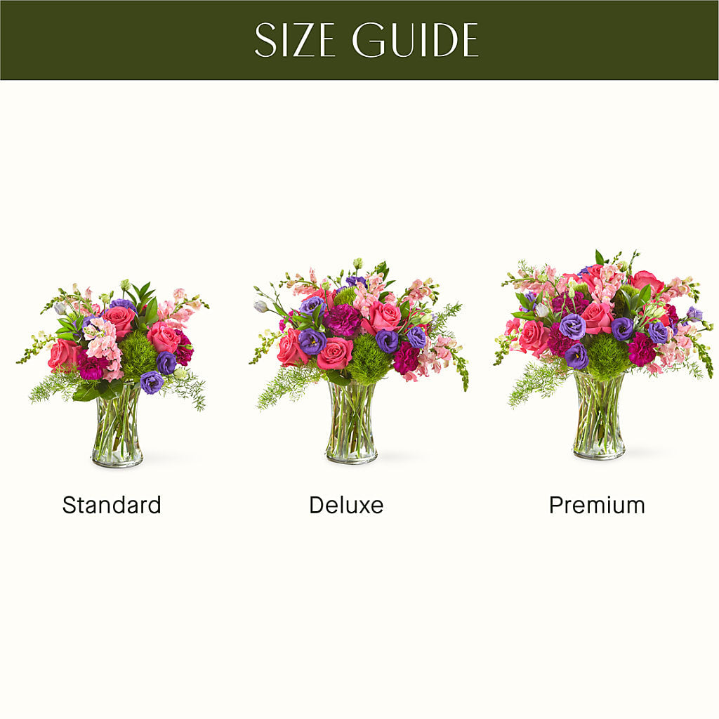 Charm & Comfort Bouquet –  Colonial Flower Shoppe, Somers CT