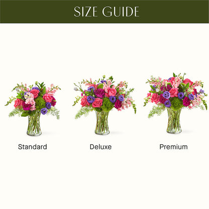 Charm & Comfort Bouquet –  Colonial Flower Shoppe, Somers CT